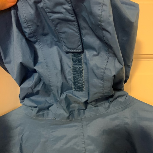 L.L. Bean Jackets & Coats Ll Bean Rain Jacket Poshmark